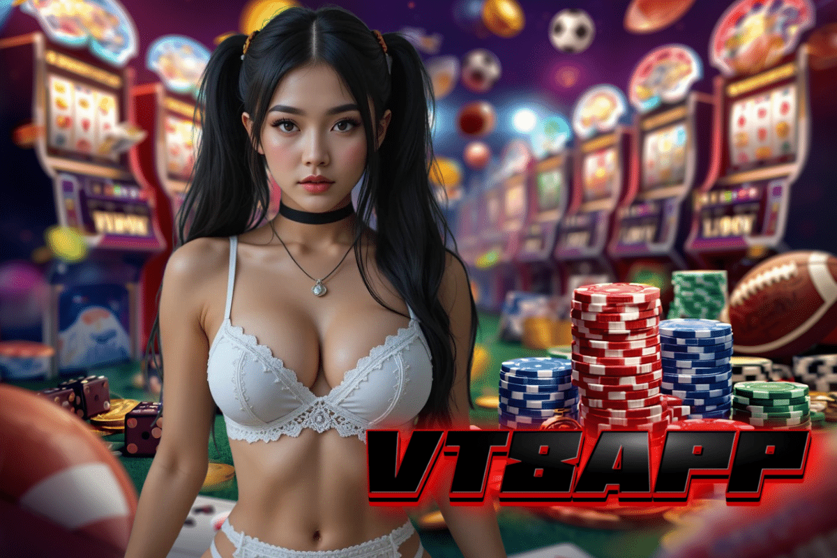 vt8app เข้าสู่ระบบ