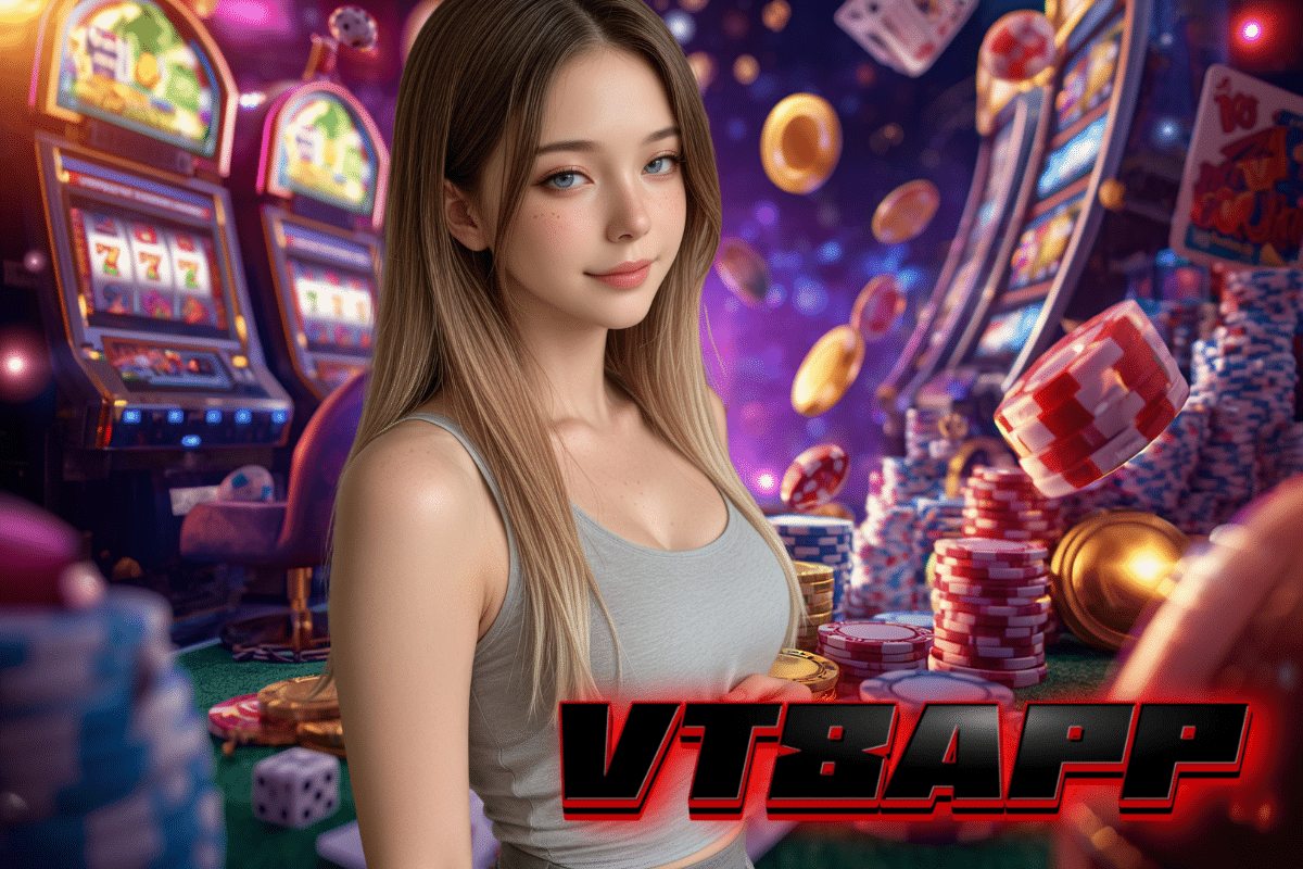vt8app เครดิตฟรี